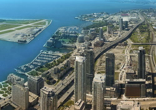Etobicoke Etobicoke Real Estate - Maria Bifolchi, Real Estate Broker