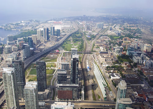 Greater Toronto Area Greater Toronto Area Real Estate - Maria Bifolchi, Real Estate Broker