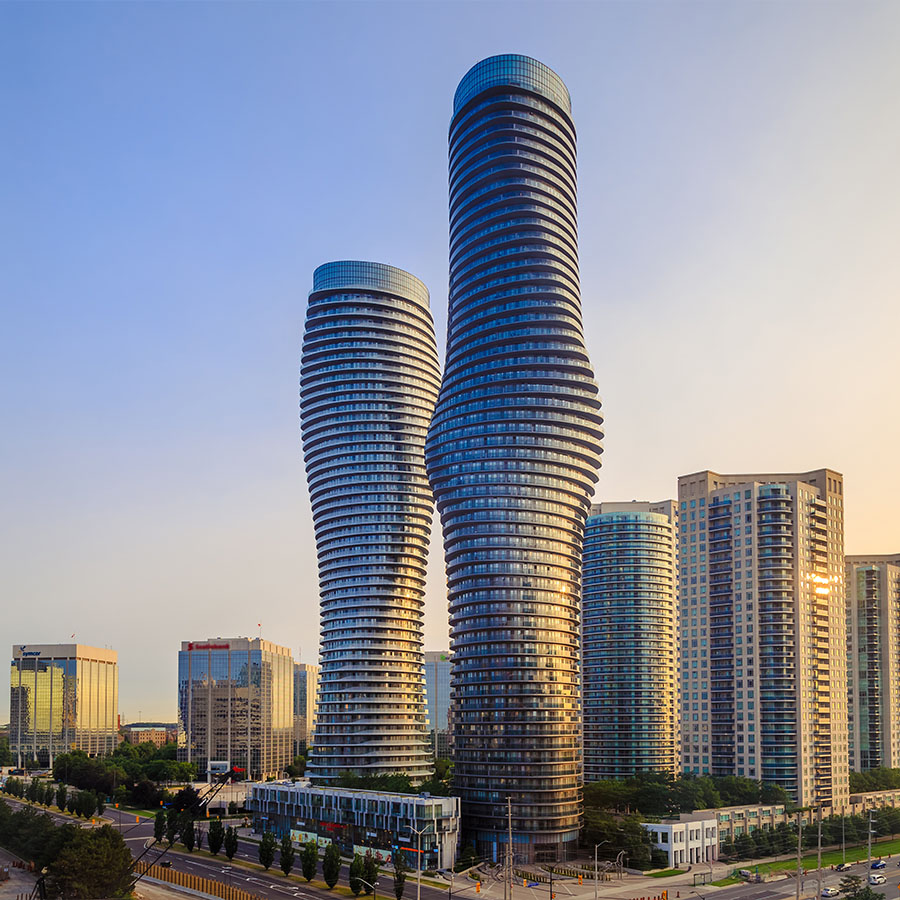 Mississauga Mississauga Real Estate - Maria Bifolchi, Real Estate Broker
